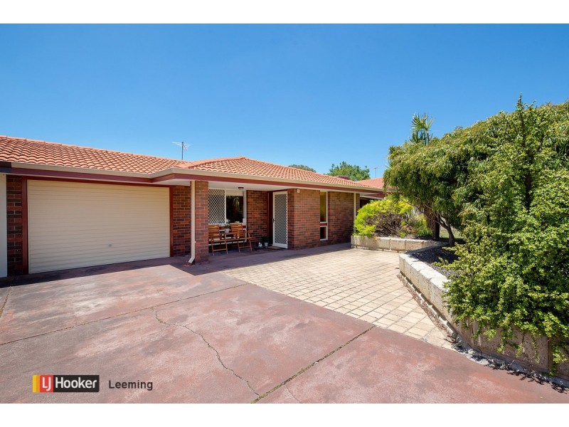 1A Bruce Court, Leeming WA 6149