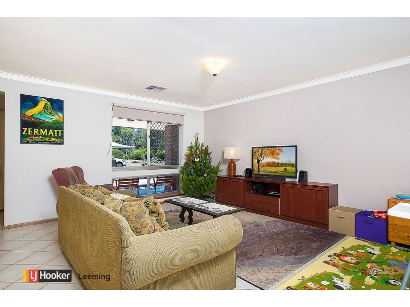 1A Bruce Court, Leeming WA 6149