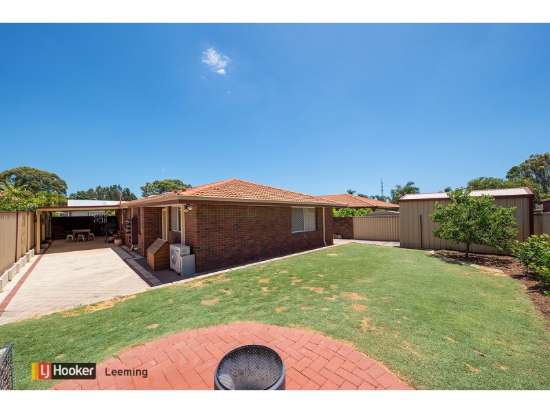 1A Bruce Court, Leeming WA 6149