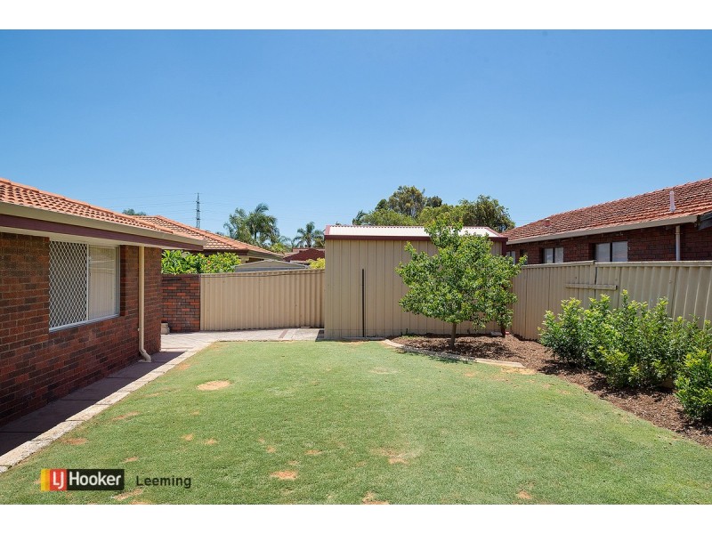 1A Bruce Court, Leeming WA 6149