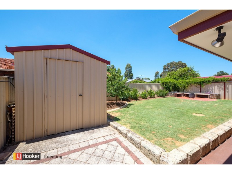 1A Bruce Court, Leeming WA 6149