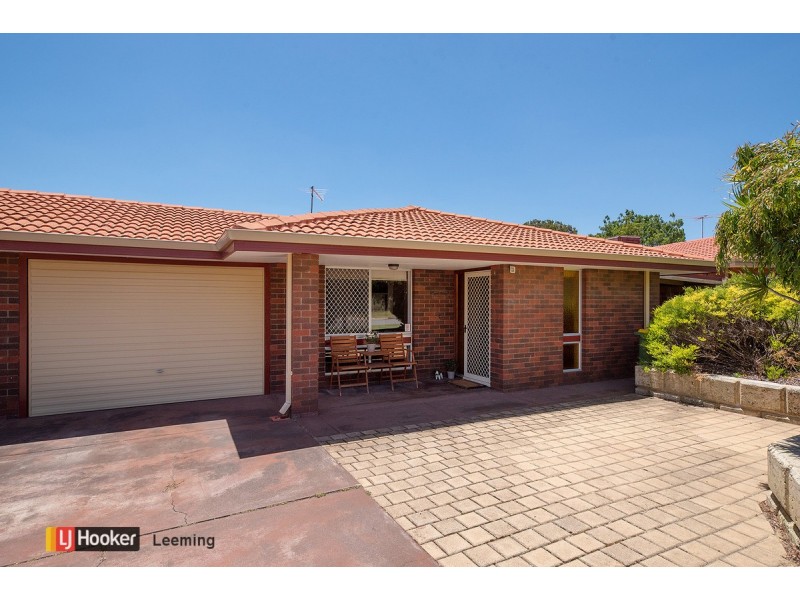 1A Bruce Court, Leeming WA 6149