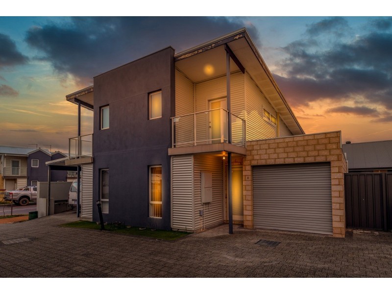 4/82 Durango Turn, Aubin Grove WA 6164