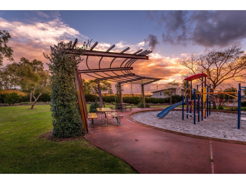 4/82 Durango Turn, Aubin Grove WA 6164