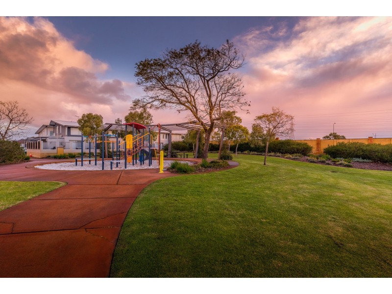 4/82 Durango Turn, Aubin Grove WA 6164