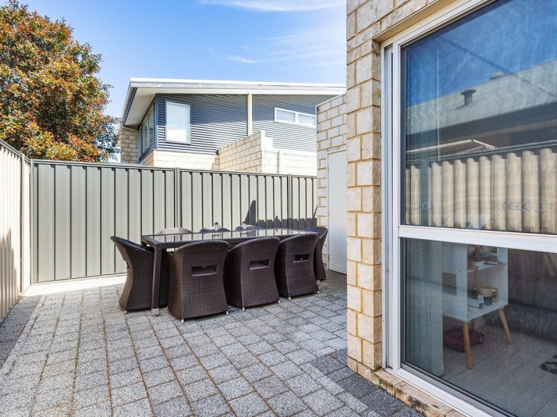 4/82 Durango Turn, Aubin Grove WA 6164