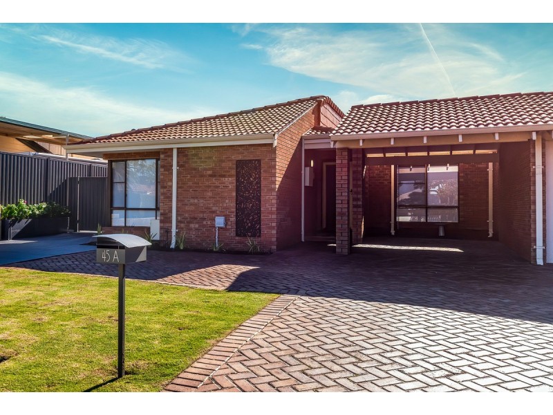 45A Hartfield Crescent, Leeming WA 6149