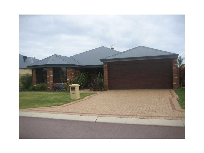 280 Tapper Road, Atwell WA 6164