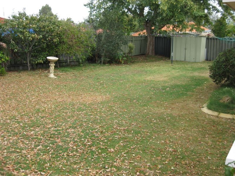 6 Fitzgerald Loop, Canning Vale WA 6155