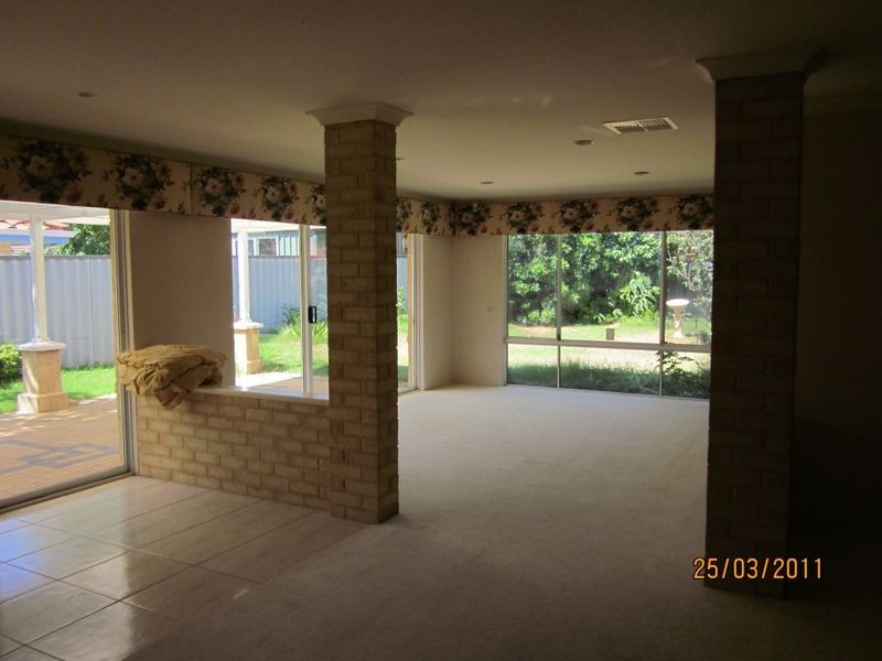 6 Fitzgerald Loop, Canning Vale WA 6155