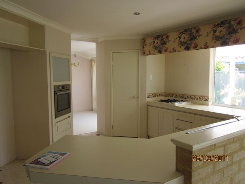 6 Fitzgerald Loop, Canning Vale WA 6155