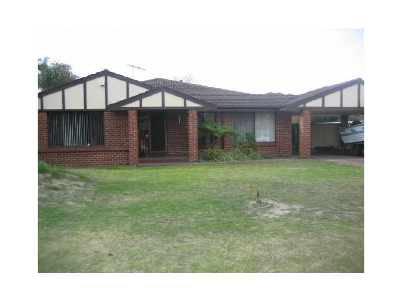 3 McKivett Crescent, Leeming WA 6149