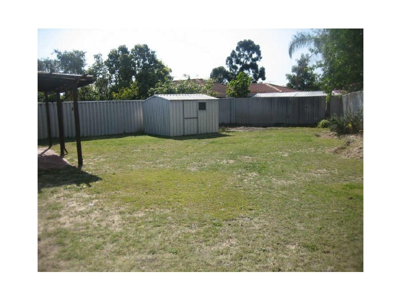 3 McKivett Crescent, Leeming WA 6149