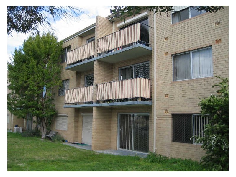 9/1055 Albany Highway, St James WA 6102