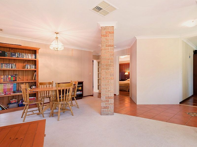 5 Anscombe Loop, Leeming WA 6149