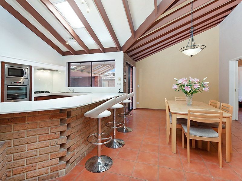 5 Anscombe Loop, Leeming WA 6149