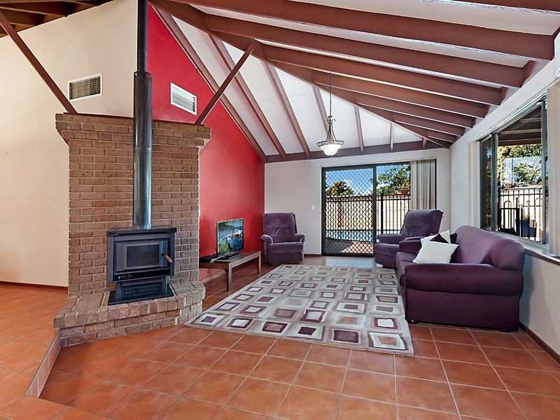 5 Anscombe Loop, Leeming WA 6149