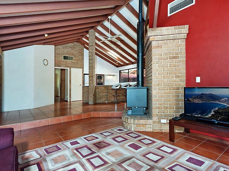 5 Anscombe Loop, Leeming WA 6149