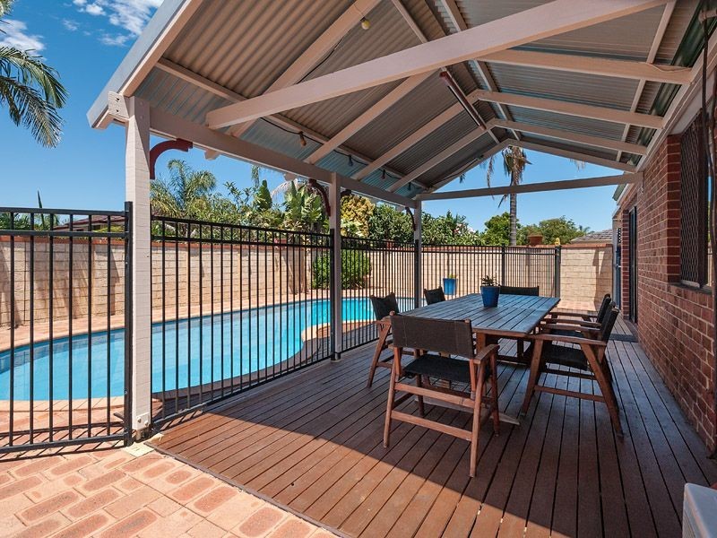 5 Anscombe Loop, Leeming WA 6149