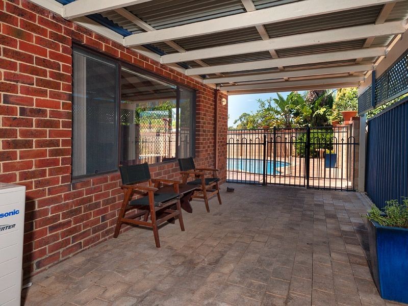 5 Anscombe Loop, Leeming WA 6149