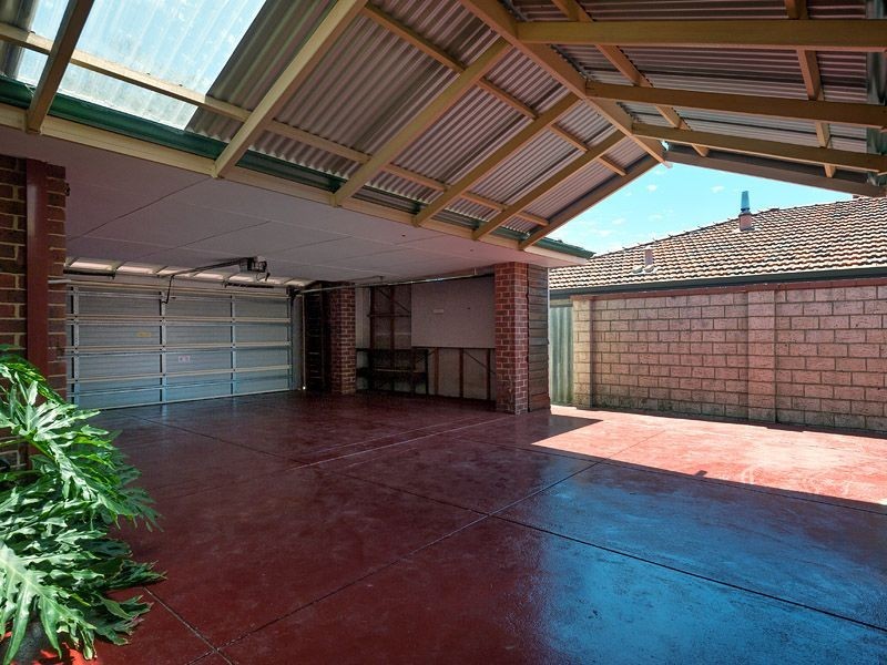 5 Anscombe Loop, Leeming WA 6149