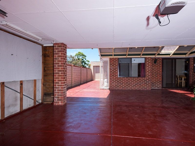 5 Anscombe Loop, Leeming WA 6149