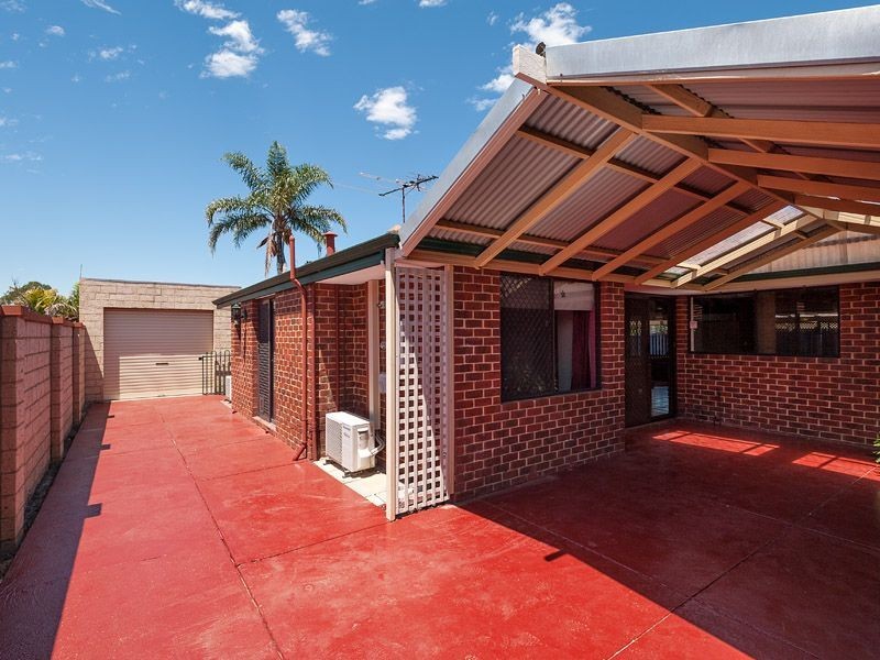 5 Anscombe Loop, Leeming WA 6149