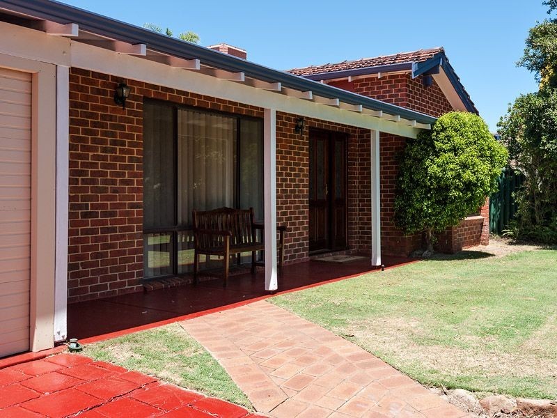 5 Anscombe Loop, Leeming WA 6149