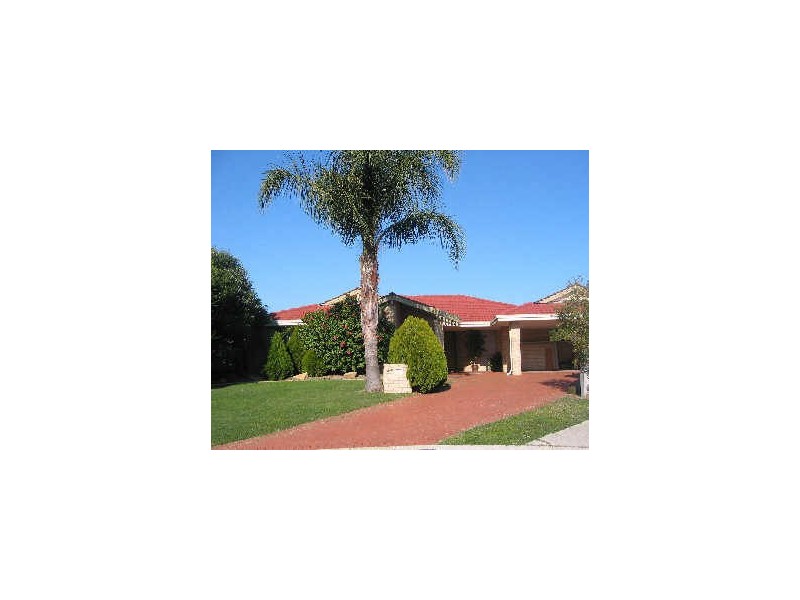 11 Vidicombe Rise, Leeming WA 6149