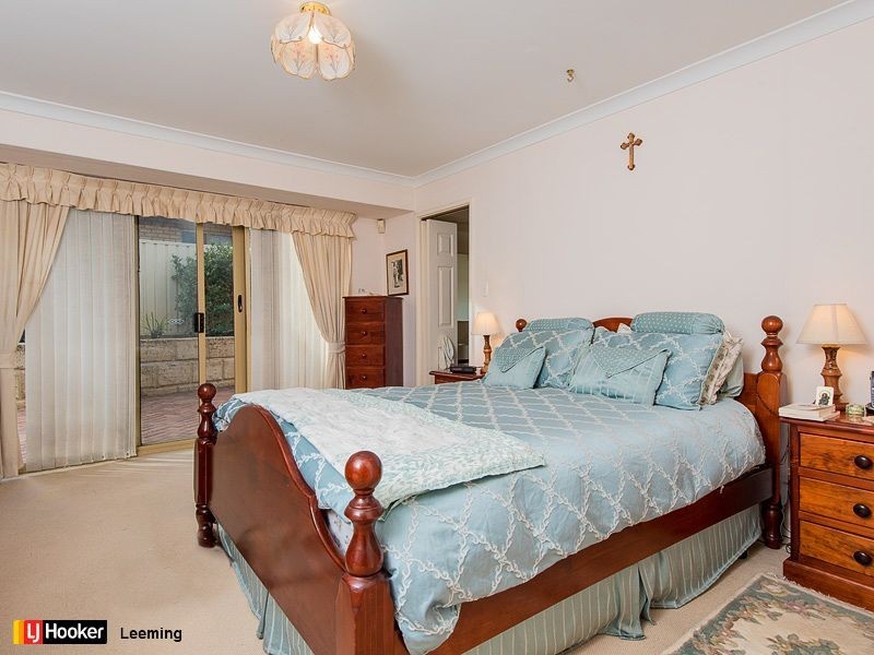 7 Welsh Court, Leeming WA 6149