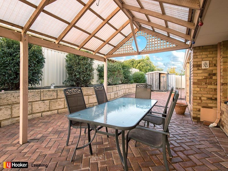 7 Welsh Court, Leeming WA 6149