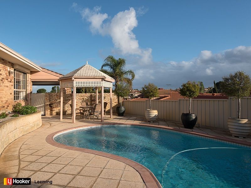 7 Welsh Court, Leeming WA 6149