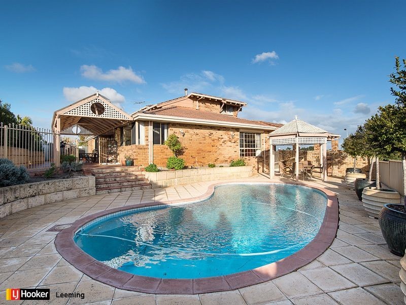 7 Welsh Court, Leeming WA 6149