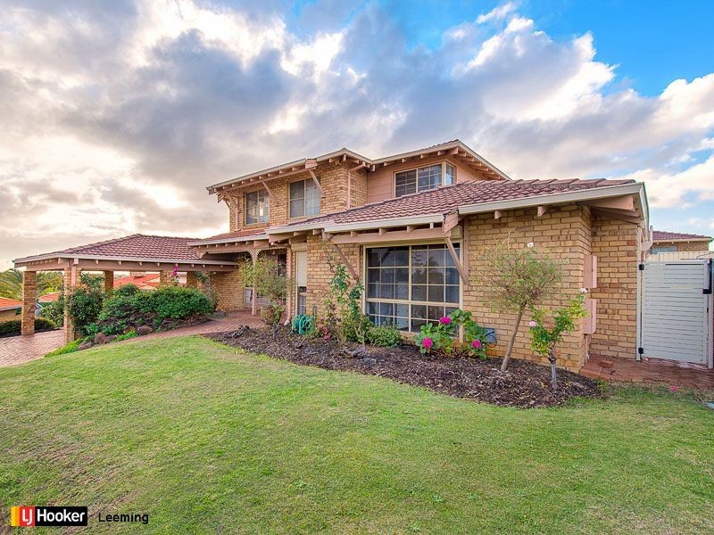 7 Welsh Court, Leeming WA 6149