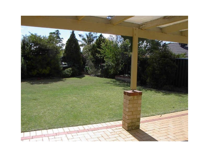 6 Calero Court, Atwell WA 6164