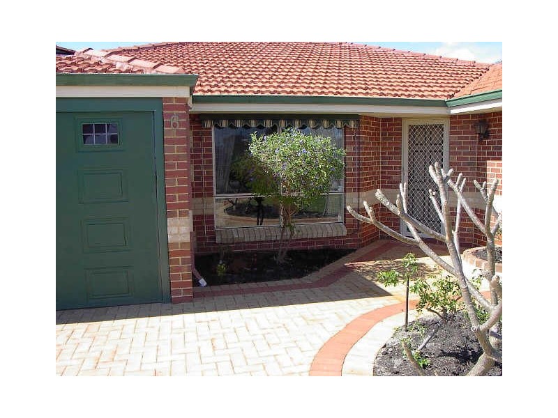 6 Calero Court, Atwell WA 6164