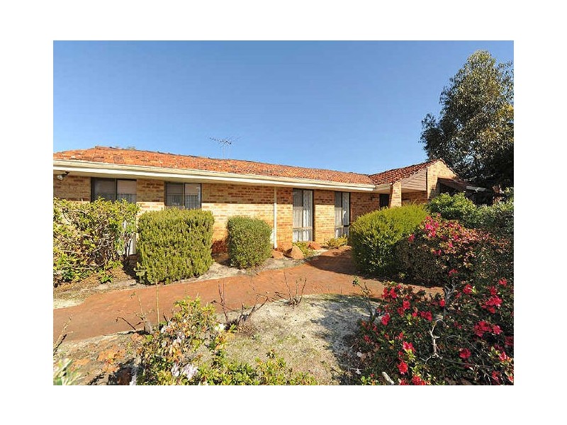 22 Gowther Street, Leeming WA 6149