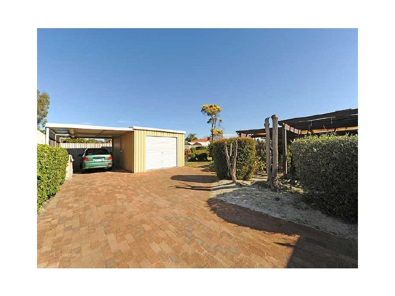22 Gowther Street, Leeming WA 6149