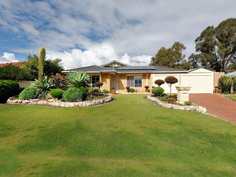 33 Ballard Mews, Success WA 6164