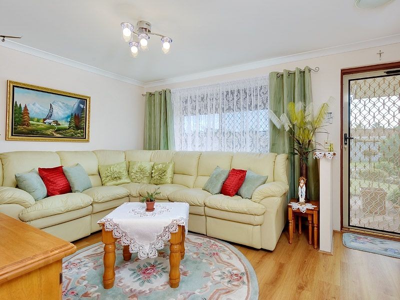 33 Ballard Mews, Success WA 6164