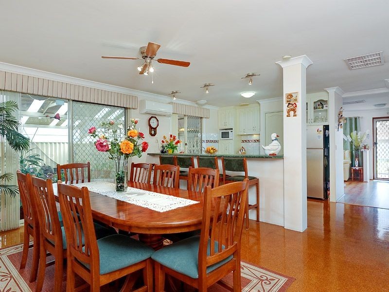 33 Ballard Mews, Success WA 6164