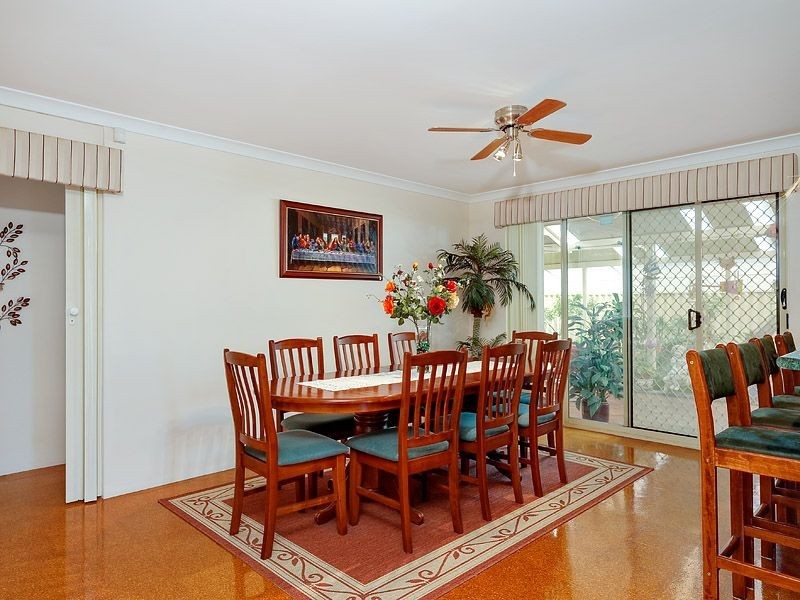 33 Ballard Mews, Success WA 6164