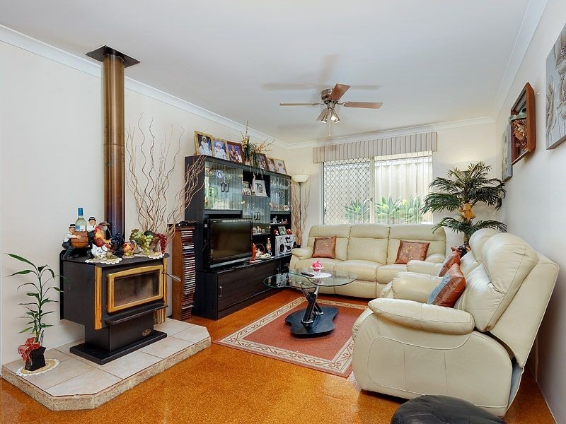 33 Ballard Mews, Success WA 6164