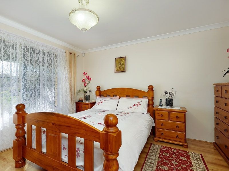 33 Ballard Mews, Success WA 6164