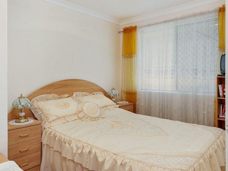 33 Ballard Mews, Success WA 6164