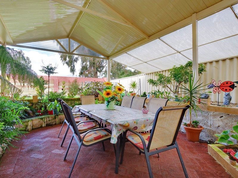 33 Ballard Mews, Success WA 6164