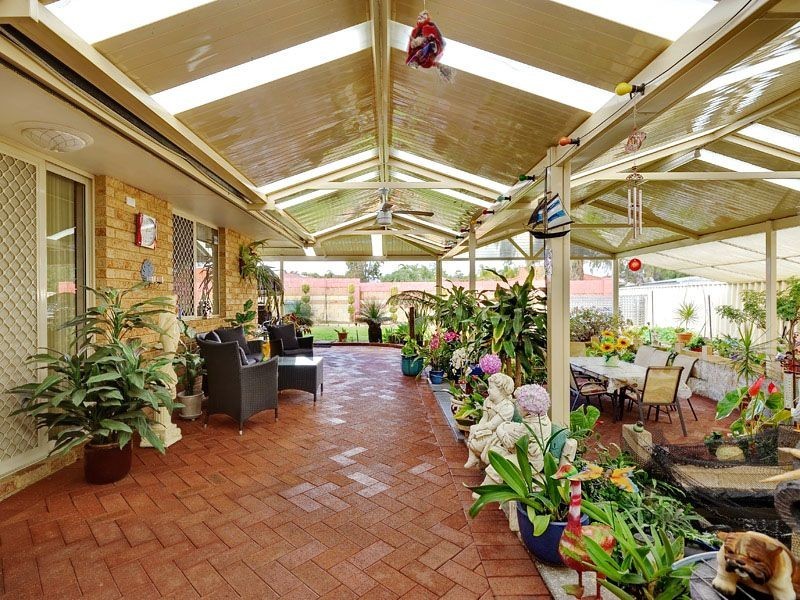 33 Ballard Mews, Success WA 6164