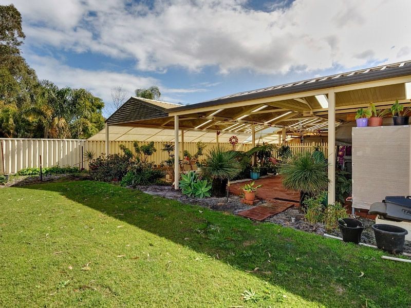 33 Ballard Mews, Success WA 6164