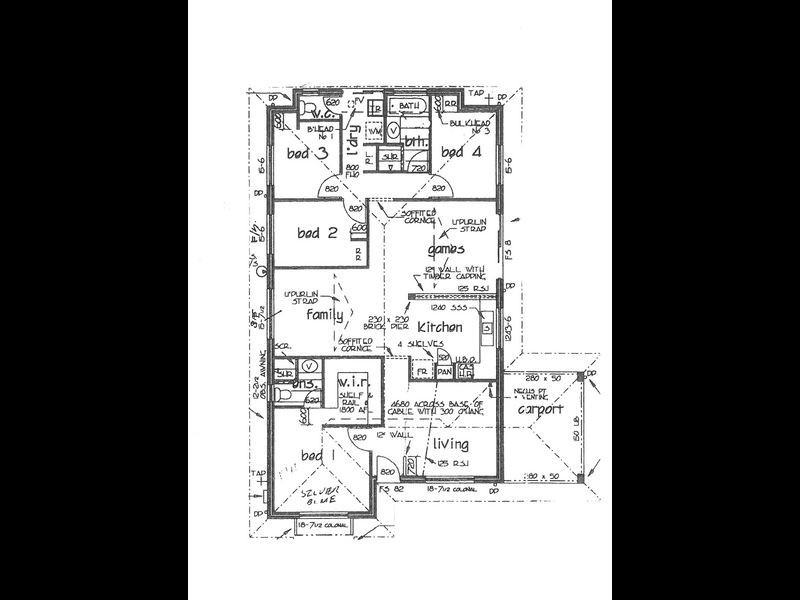33 Ballard Mews, Success WA 6164