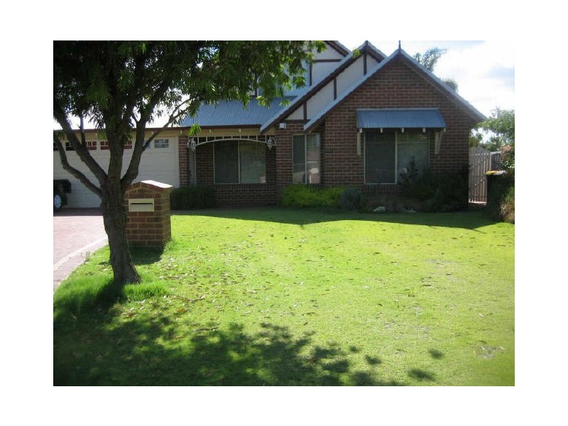 12 Hayton Mews, Atwell WA 6164